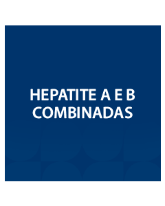 VACINA HEPATITE A E B