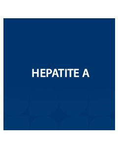 VACINA (HAI) HEPATITE A INFANTIL