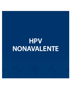 VACINA HPV NONAVALENTE