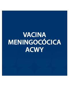 VACINA MENINGITE ACWY PFIZER