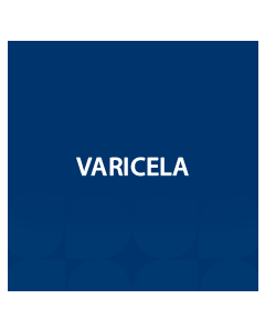 VACINA VARICELA